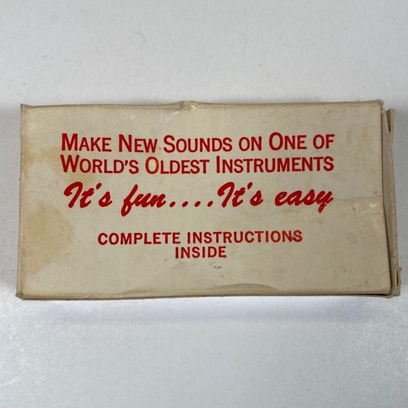 Snoopy Toys Snoopy 969 Harp Instruction A Boy Named Charlie Brown